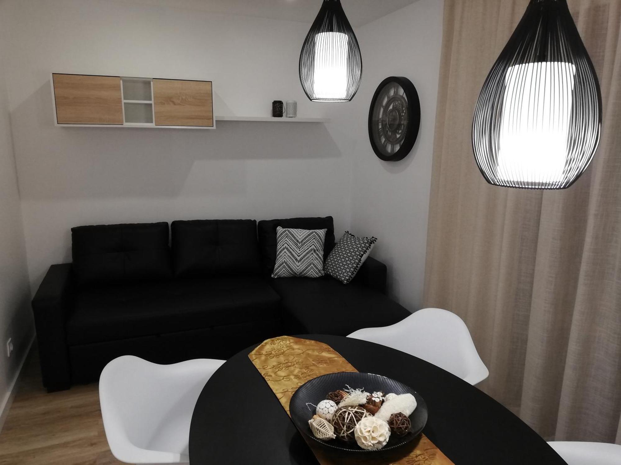 Janela Mar Vip Lejlighed Ponta Delgada Værelse billede
